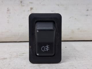 Кнопка противотуманок Mitsubishi Pajero Sport 1996-2008