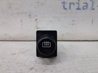 Кнопка подогрева Mitsubishi Pajero Sport 1996-2008 Б/У Кнопка подогрева Mitsubishi Pajero Sport 1996-2008