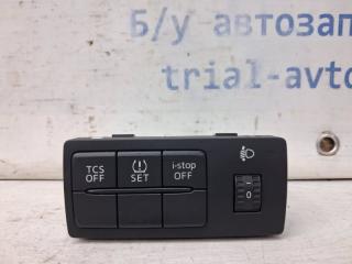 Блок управления Mazda CX 5 2011-2017