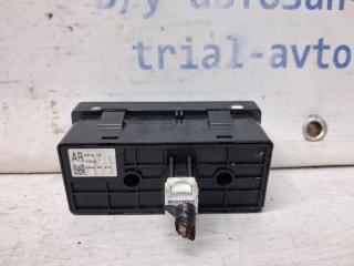 Блок управления CX 5 2011-2017 KE 2.2 diesel