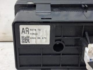 Блок управления Mazda CX 5 KE 2.2 diesel