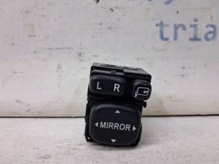 Корректор зеркал Toyota Avensis 2002-2010 Б/У Корректор зеркал Toyota Avensis 2002-2010