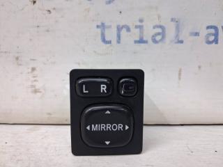 Корректор зеркал Toyota RAV 4 2005-2016 Б/У Корректор зеркал Toyota RAV 4 2005-2016