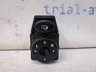 Корректор зеркал SsangYong Rexton 2006-2012 Б/У Корректор зеркал SsangYong Rexton 2006-2012