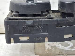 Корректор зеркал SsangYong Rexton Y250 2.7 D27DT