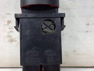 Кнопка аварийки Sorento 2002-2011 BL 2.5 diesel D4CB