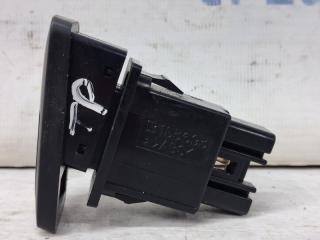 Кнопка аварийки Toyota Prado J120 4.0 1GR-FE