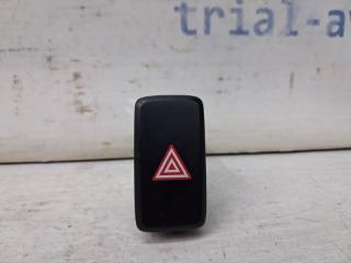 Кнопка аварийки Kia Ceed 2012-2018 Б/У Кнопка аварийки Kia Ceed 2012-2018