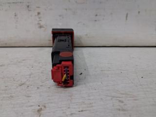 Кнопка аварийки Captiva 2006-2018 C100 2.4 бензин Z24SED