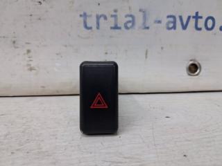Фото запчасти кнопка аварийки Mazda 3 2003-2009 Б/У запчасть Запчасть кнопка аварийки Mazda 3 2003-2009