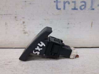 Кнопка аварийки SX4 2006-2014 1 2.0 Бензин J20A