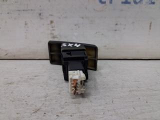 Кнопка аварийки Suzuki SX4 1 2.0 Бензин J20A