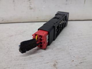 Кнопка противотуманок Sorento 2002-2011 BL 2.5 diesel D4CB