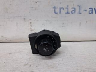 Фото запчасти кнопка подогрева SsangYong Rexton 2006-2012 Б/У запчасть Запчасть кнопка подогрева SsangYong Rexton 2006-2012