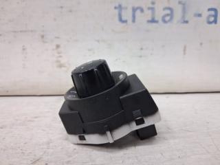 Кнопка подогрева SsangYong Rexton Y250 2.7 D27DT