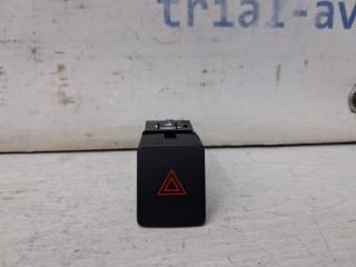 Фото запчасти кнопка аварийки Nissan Qashqai 2013-2022 Б/У запчасть Запчасть кнопка аварийки Nissan Qashqai 2013-2022