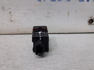 Кнопка аварийки Nissan Qashqai J11 1.2 Бензин HRA2DDT