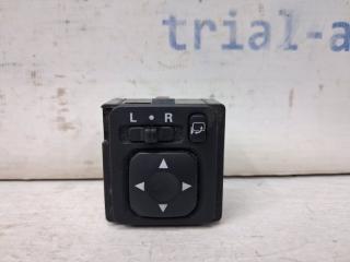 Корректор зеркал Mitsubishi ASX 2010- Б/У Корректор зеркал Mitsubishi ASX 2010-