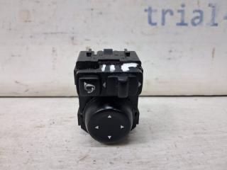 Корректор зеркал Nissan Qashqai 2013-2022 Б/У Корректор зеркал Nissan Qashqai 2013-2022