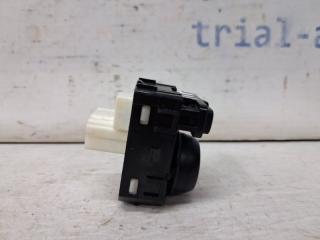 Корректор зеркал Nissan Qashqai J11 1.2 Бензин HRA2DDT