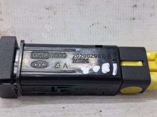 Кнопка подогрева Sorento 2002-2011 BL 2.5 diesel D4CB