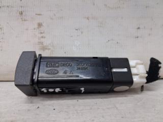 Кнопка подогрева Kia Sorento BL 2.5 diesel D4CB