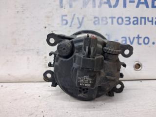 Фара противотуманная Pathfinder 2004-2014 R51 2.5 Diesel YD25DDTI