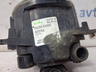 Фара противотуманная Pathfinder 2004-2014 R51 2.5 Diesel YD25DDTI