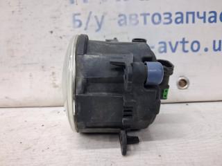 Фара противотуманная Nissan Pathfinder R51 2.5 Diesel YD25DDTI