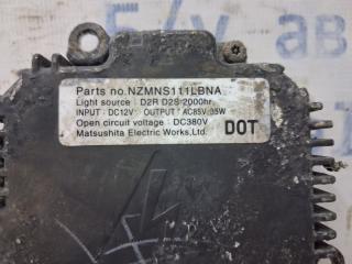 Блок розжига ксеноновой фары Pathfinder 2004-2014 R51 2.5 Diesel YD25DDTI