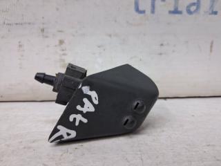 Омыватель фары правый Nissan Pathfinder 2004-2014 Б/У Омыватель фары правый Nissan Pathfinder 2004-2014