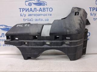 Кронштейн бампера передний левый Nissan Pathfinder 2004-2014 Б/У Кронштейн бампера передний левый Nissan Pathfinder 2004-2014