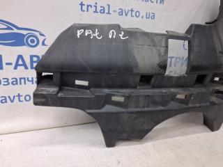 Кронштейн бампера передний левый Pathfinder 2004-2014 R51 2.5 Diesel YD25DDTI