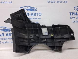 Кронштейн бампера передний левый Pathfinder 2004-2014 R51 2.5 Diesel YD25DDTI