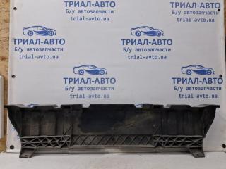 Кронштейн бампера задний Pathfinder 2004-2014 R51 2.5 Diesel YD25DDTI