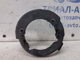 Фото запчасти кронштейн бампера передний правый Nissan Pathfinder 2004-2014 Б/У запчасть Запчасть кронштейн бампера передний правый Nissan Pathfinder 2004-2014