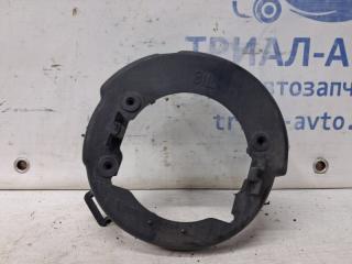 Фото запчасти кронштейн бампера передний левый Nissan Pathfinder 2004-2014 Б/У запчасть Запчасть кронштейн бампера передний левый Nissan Pathfinder 2004-2014