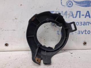 Кронштейн бампера передний левый Pathfinder 2004-2014 R51 2.5 Diesel YD25DDTI