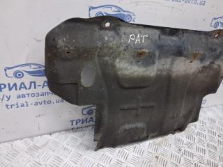 Защита Pathfinder 2004-2014 R51 2.5 Diesel YD25DDTI