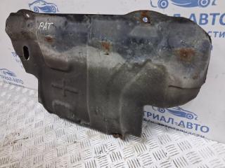 Защита Nissan Pathfinder R51 2.5 Diesel YD25DDTI