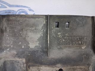 Защита Pathfinder 2004-2014 R51 2.5 Diesel YD25DDTI