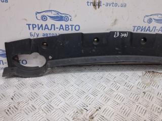 Накладка бампера передняя Pathfinder 2004-2014 R51 2.5 Diesel YD25DDTI