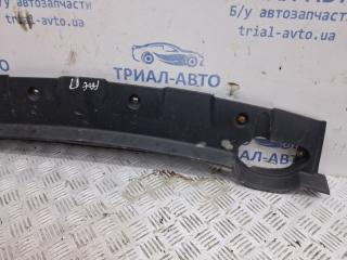 Накладка бампера передняя Nissan Pathfinder R51 2.5 Diesel YD25DDTI