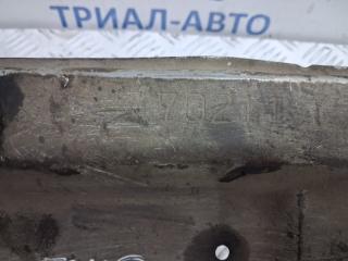 Панель передняя верхняя планка Camry 2006-2011 XV40 2.4 Бензин 2AZFE