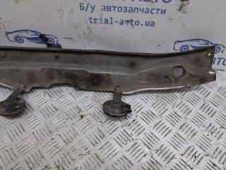 Панель передняя верхняя планка Camry 2006-2011 XV40 2.4 Бензин 2AZFE