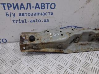 Панель передняя верхняя планка Grand Vitara 2005-2016 JT 2.0 Бензин J20A