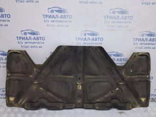 Обшивка капота Pathfinder 2004-2014 R51 2.5 Diesel YD25DDTI