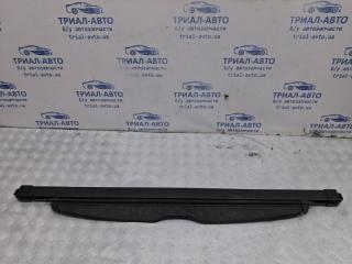 Шторка багажника Chevrolet Captiva 2006-2018 Б/У Шторка багажника Chevrolet Captiva 2006-2018