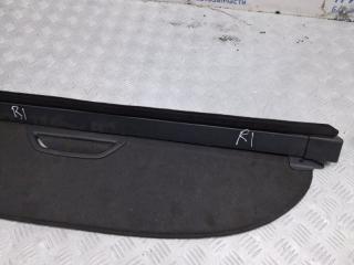 Шторка багажника Renault Megane 3 1.5 Diesel K9K