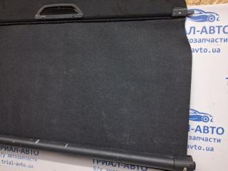 Шторка багажника Megane 2008-2016 3 1.5 Diesel K9K